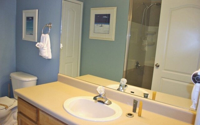 Runaway Beach Club 8201 - Three Bedroom Condo