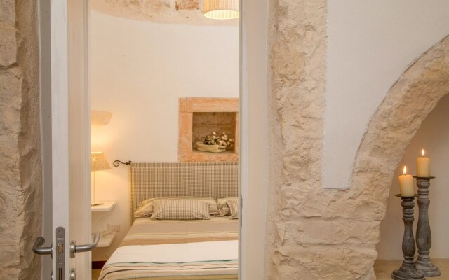 Trulli&Dimore - Trulli Ottomano