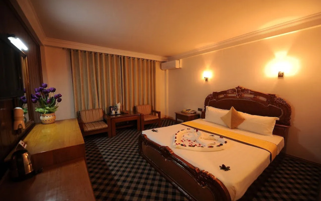 Pacific Hotel