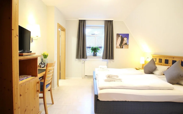 Aparthotel Alte Schmiede Dettelbach