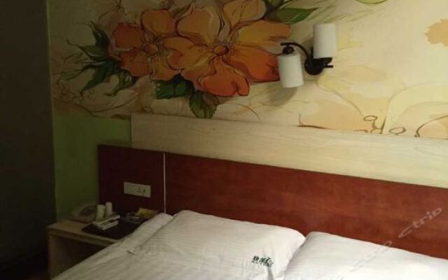 云阳龙缸壹号酒店