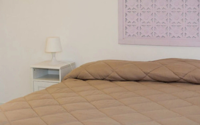 Apartment for 2 People in Donnalucata