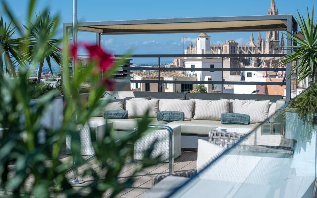 Palma Suites Aparthotel