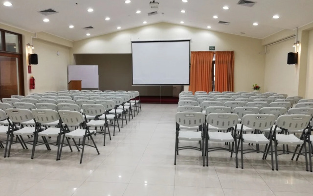 Hotel San Marino Tarapoto