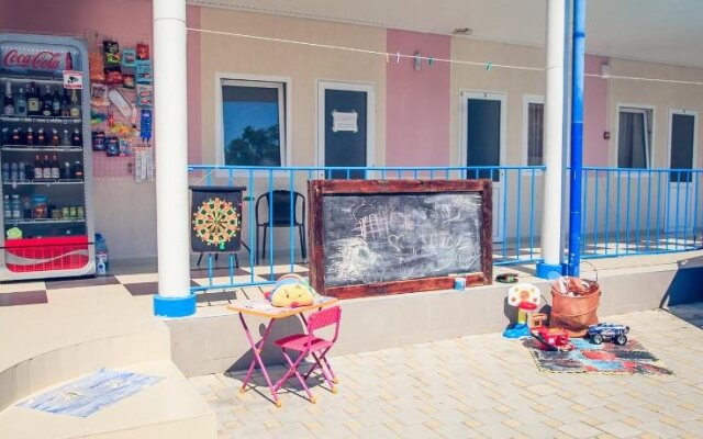 Guest house Anna