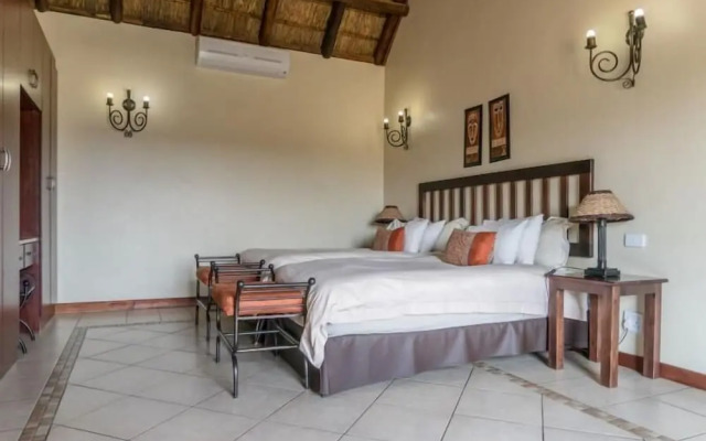 Zebula Golf Estate & Spa Executive Villas