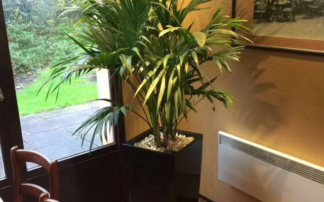 Campanile Hotel Hull