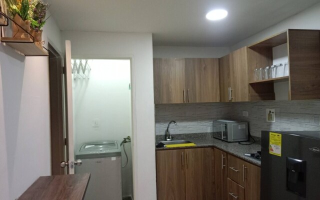 House Hotel Sweet Home 2 Apartments