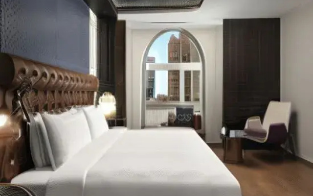 Swissôtel Hefei Grand Park