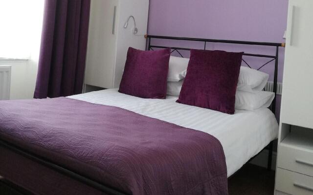 Langdon Villa Guest House