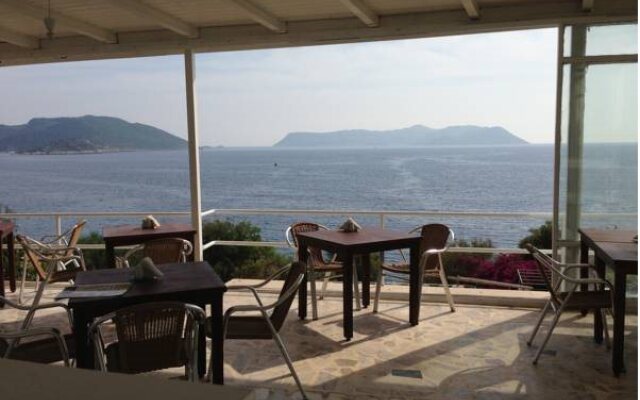 Rhapsody Hotel Kaş