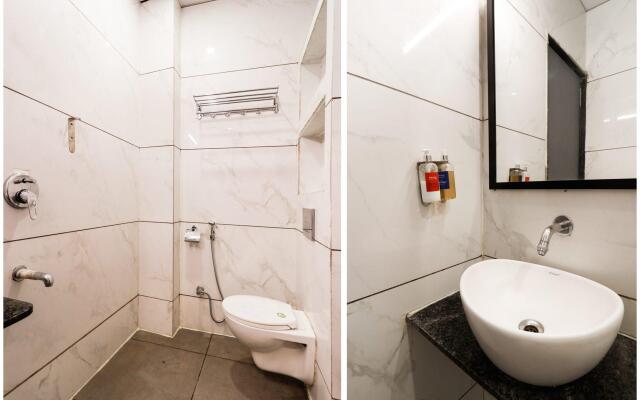 OYO Townhouse 377 Comfort Medows