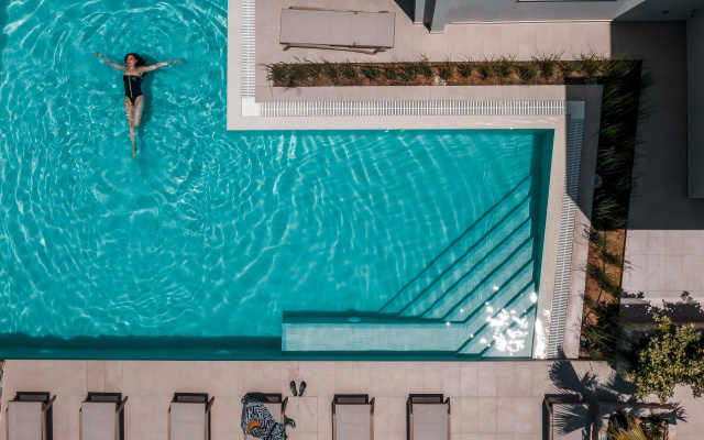 Sun City Luxury Apartments