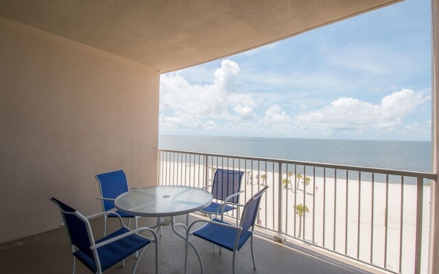 Sea Breeze-Sea Breeze 607