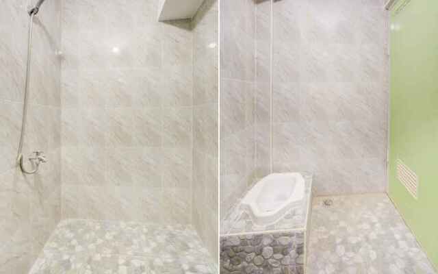 SPOT ON 3928 Terrace House Syariah