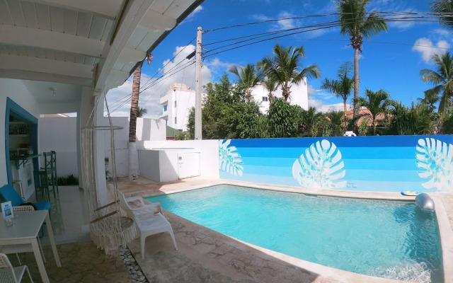 B&B Villa Luna