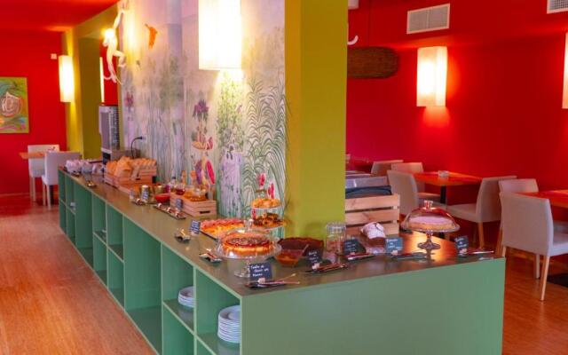 Hotel Ritual El Palmar - Adults Only