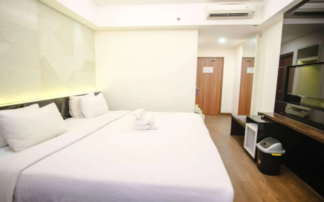 Golden Tulip Essential Makassar