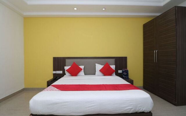 Oyo 36250 Kalinka Empire