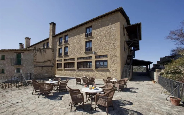 Parador de Santiago de Compostela