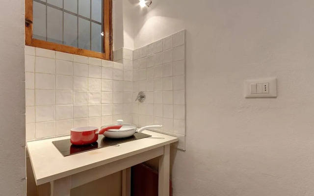 Mamo Florence - Espresso Apartment