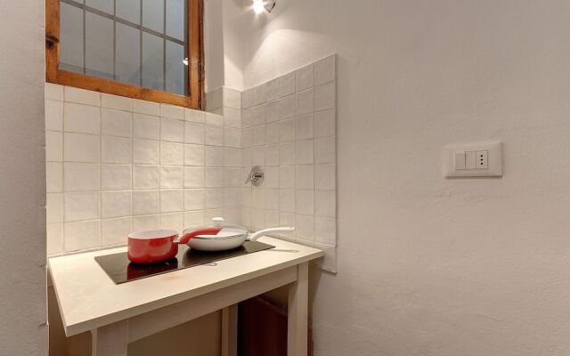 Mamo Florence - Espresso Apartment