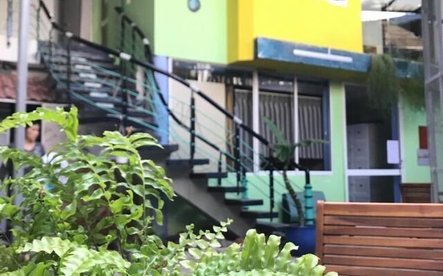 Win Win Hostel