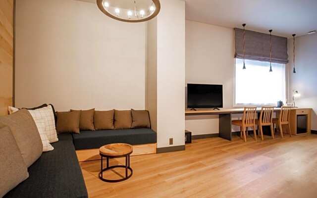 HOTEL KARUIZAWA CROSS - Vacation STAY 56461v