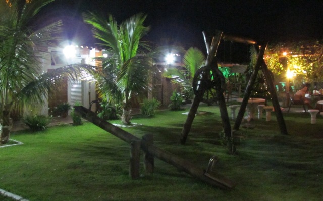 Pousada Quinta das Aroeiras