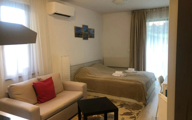 Temerso Studio-Apartment