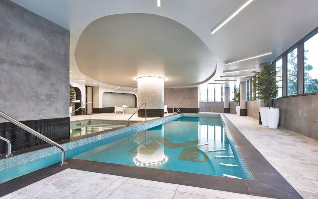 Meriton Suites George Street, Parramatta