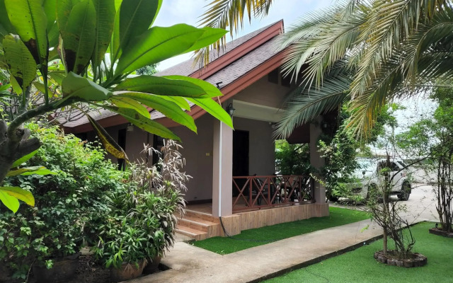 La-or Resort