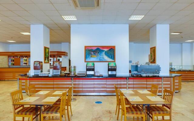 Hotel Grand Efe