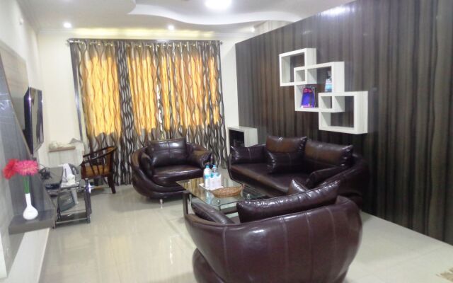 Bodhgaya Regency Hotel