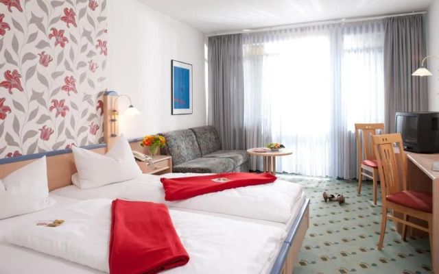 Behringers Freizeit- & Tagungshotel