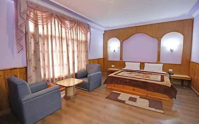 Hotel Jupiter