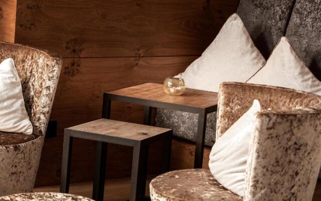 ALMHOF Alpin Apartments & Spa
