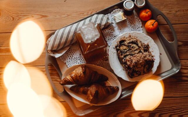 Sojolidays - Appartements d'hôtes & Brocante