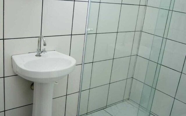 Recanto Soga Chalés