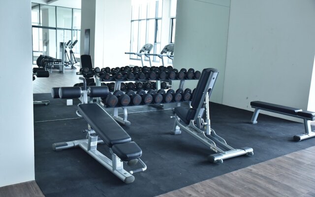 GT Home Tropicana Garden