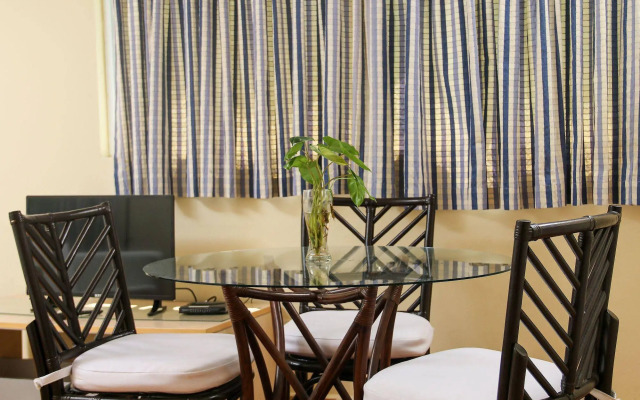 Exxtraordinary Resort - Bellamar