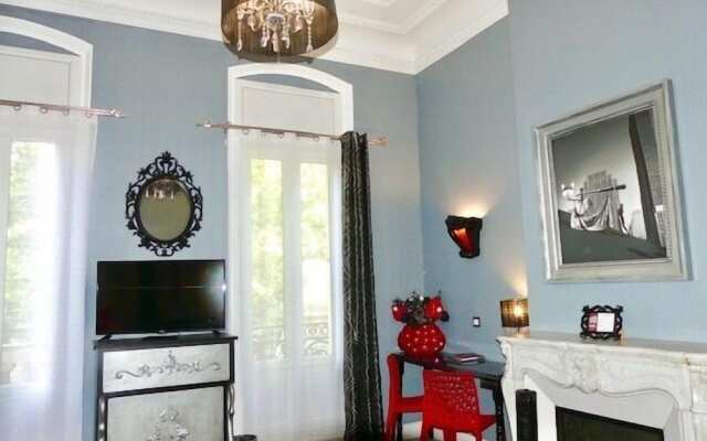 Hôtel De Charme Le Provence