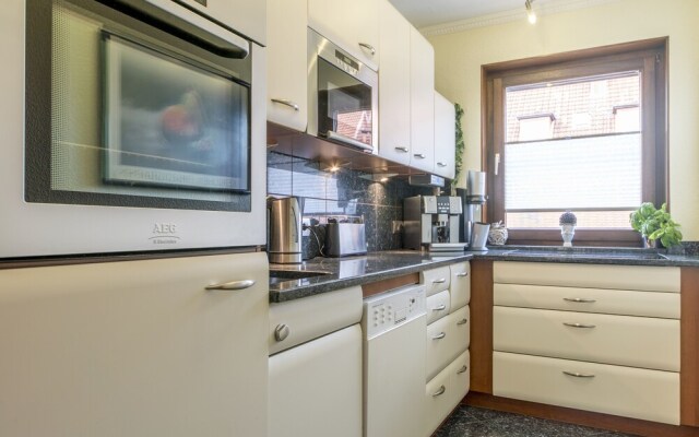 Private Apartment Neue Straße