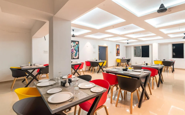 Treebo Cocostay, Hadapsar