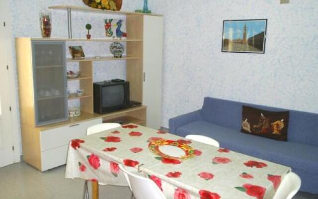 Holiday Home Via Giuseppe L'Innografo - 6