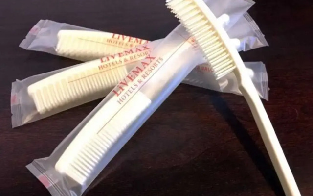 Отель Unito Shiodome