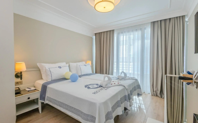 Reo Hotel & Spa