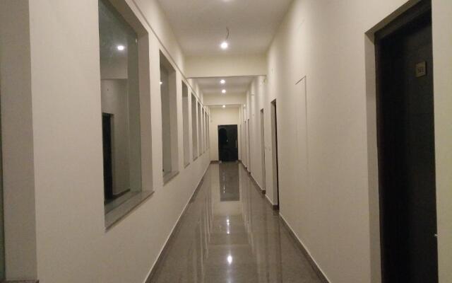 Shubham Resort