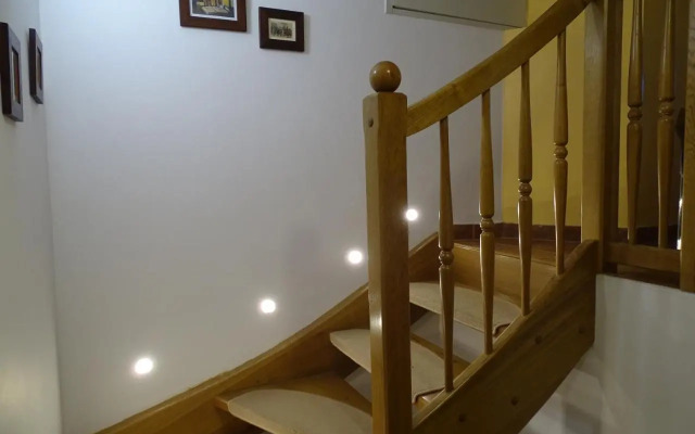 Sobe Apartmaji Terapije