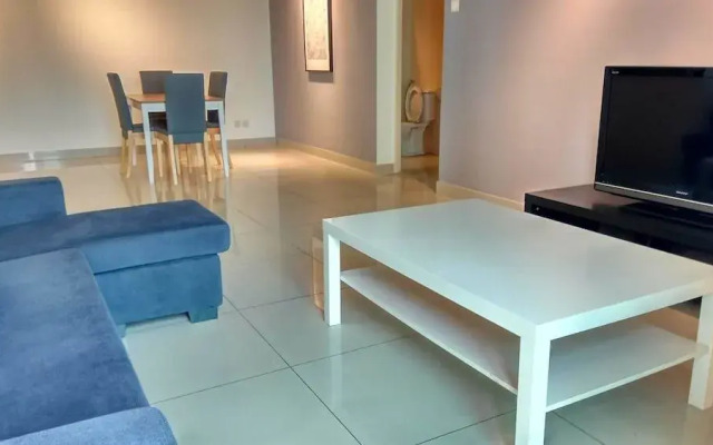 RH Suites at Publika